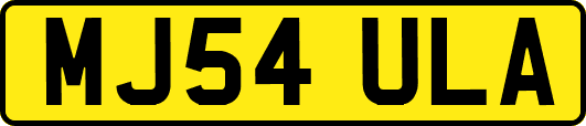 MJ54ULA