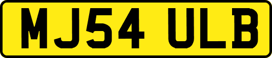 MJ54ULB