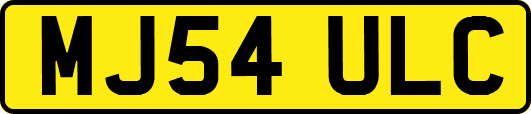 MJ54ULC