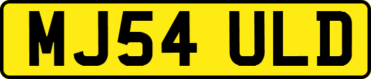 MJ54ULD