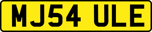 MJ54ULE