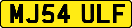 MJ54ULF