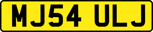 MJ54ULJ