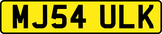 MJ54ULK