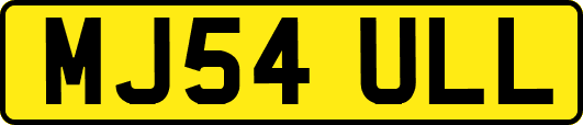 MJ54ULL