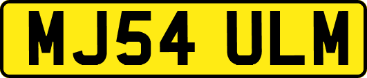 MJ54ULM