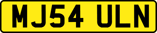 MJ54ULN