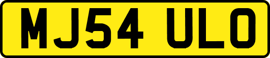 MJ54ULO