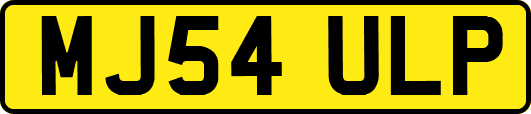 MJ54ULP