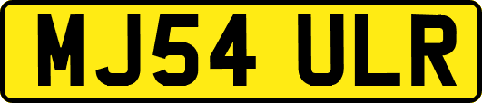 MJ54ULR
