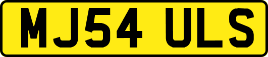 MJ54ULS