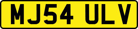 MJ54ULV