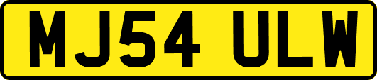 MJ54ULW