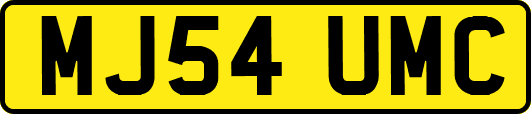 MJ54UMC