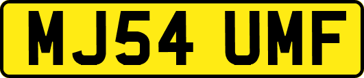 MJ54UMF