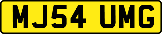MJ54UMG