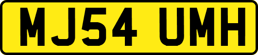 MJ54UMH
