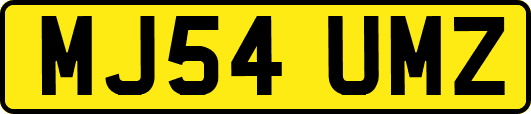 MJ54UMZ