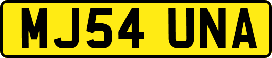MJ54UNA