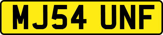 MJ54UNF