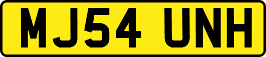 MJ54UNH
