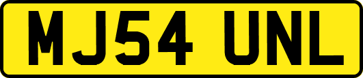 MJ54UNL