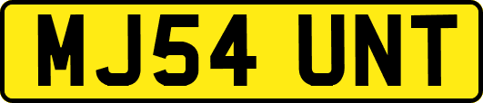 MJ54UNT