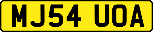 MJ54UOA