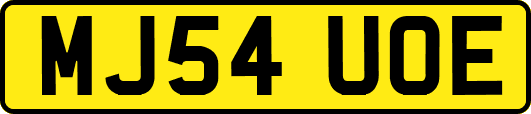 MJ54UOE