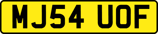 MJ54UOF