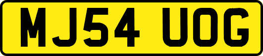 MJ54UOG