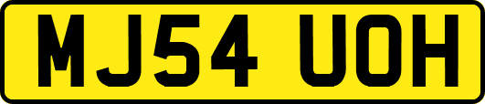 MJ54UOH