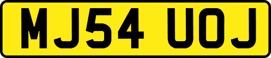 MJ54UOJ