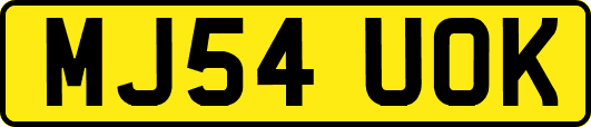MJ54UOK