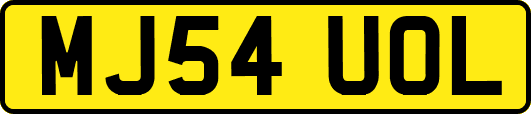 MJ54UOL