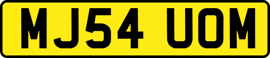 MJ54UOM