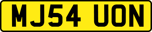 MJ54UON