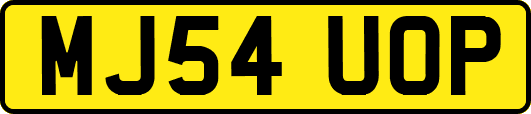 MJ54UOP