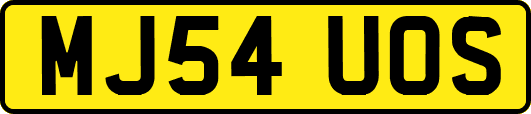 MJ54UOS