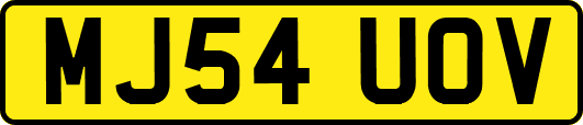 MJ54UOV
