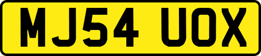 MJ54UOX