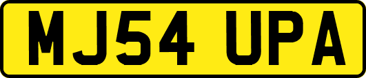 MJ54UPA
