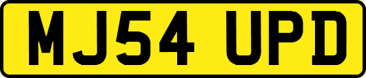 MJ54UPD