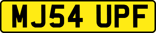 MJ54UPF