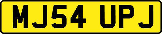 MJ54UPJ