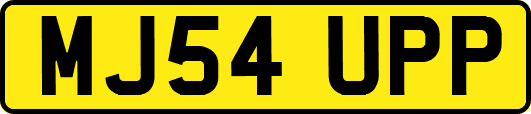 MJ54UPP