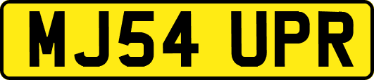 MJ54UPR