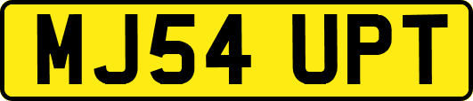 MJ54UPT