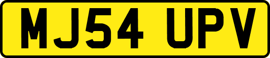 MJ54UPV