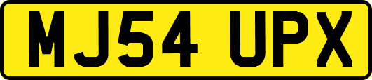 MJ54UPX